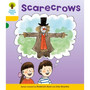 Oxford Reading Tree Biff, Chip and Kipper: Classic Stories Level 5: Scarecrows - ISBN 9780198482666