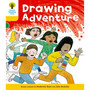Oxford Reading Tree Biff, Chip and Kipper: Classic Stories Level 5: Drawing Adventure - ISBN 9780198482741