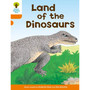 Oxford Reading Tree Biff, Chip and Kipper: Classic Stories Level 6: Land of the Dinosaurs - ISBN 9780198482796