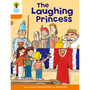 Oxford Reading Tree Biff, Chip and Kipper: Classic Stories Level 6: The Laughing Princess - ISBN 9780198482932
