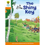 Oxford Reading Tree Biff, Chip and Kipper: Classic Stories Level 6: The Shiny Key - ISBN 9780198482888