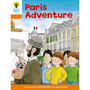 Oxford Reading Tree Biff, Chip and Kipper: Classic Stories Level 6: Paris Adventure - ISBN 9780198482970