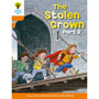 Oxford Reading Tree Biff, Chip and Kipper: Classic Stories Level 6: The Stolen Crown Part 2 - ISBN 9780198482994