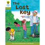 Oxford Reading Tree Biff, Chip and Kipper: Classic Stories Level 7: The Lost Key - ISBN 9780198483083