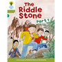 Oxford Reading Tree Biff, Chip and Kipper: Classic Stories Level 7: The Riddle Stone Part 1 - ISBN 9780198483267