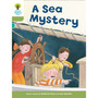 Oxford Reading Tree Biff, Chip and Kipper: Classic Stories Level 7: A Sea Mystery - ISBN 9780198483281