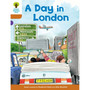 Oxford Reading Tree Biff, Chip and Kipper: Classic Stories Level 8: A Day in London - ISBN 9780198483359