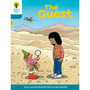 Oxford Reading Tree Biff, Chip and Kipper: Classic Stories Level 9: The Quest - ISBN 9780198483533
