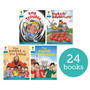 Oxford Reading Tree: Biff, Chip and Kipper Stories: Oxford Level 9: Class Pack of 24 - ISBN 9781382038652