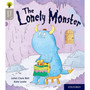 Oxford Reading Tree Story Sparks Level 1: The Lonely Monster - ISBN 9780198414728