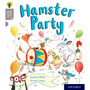 Oxford Reading Tree Story Sparks Level 1: Hamster Party - ISBN 9780198414759