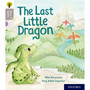 Oxford Reading Tree Story Sparks Level 1: The Last Little Dragon - ISBN 9780198414773