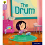 Oxford Reading Tree Story Sparks Level 1+: The Drum - ISBN 9780198414827