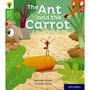 Oxford Reading Tree Story Sparks Level 2: The Ant and the Carrot - ISBN 9780198414919