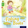 Oxford Reading Tree Story Sparks Level 2: Fishing Boots - ISBN 9780198414933