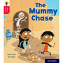 Oxford Reading Tree Story Sparks Level 4: The Mummy Chase - ISBN 9780198415053