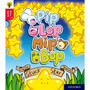 Oxford Reading Tree Story Sparks Level 4: Pip, Lop, Mip, Bop and the Stuck Star - ISBN 9780198415091