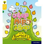 Oxford Reading Tree Story Sparks Level 5: Pip, Lop, Mip, Bop and the Bumbles - ISBN 9780198415121
