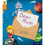 Oxford Reading Tree Story Sparks Level 6: Dear Mum - ISBN 9780198356356