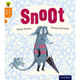 Oxford Reading Tree Story Sparks Level 6: Snoot - ISBN 9780198356370