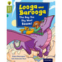 Oxford Reading Tree Story Sparks Level 7: Looga and Barooga: The Day the Sky went Boom! - ISBN 9780198356486