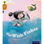 Oxford Reading Tree Story Sparks Level 8: The Wish Fisher - ISBN 9780198356530