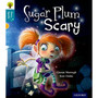 Oxford Reading Tree Story Sparks Level 9: Sugar Plum Scary - ISBN 9780198356608