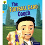 Oxford Reading Tree Story Sparks Level 9: The Football Card Coach - ISBN 9780198356615