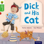 Oxford Reading Tree Traditional Tales Level 2: Dick and His Cat - ISBN 9780198339236