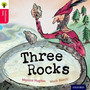 Oxford Reading Tree Traditional Tales Level 4: Three Rocks - ISBN 9780198339410