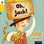 Oxford Reading Tree Traditional Tales Level 5: Oh, Jack! - ISBN 9780198339496