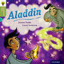Oxford Reading Tree Traditional Tales Level 7: Aladdin - ISBN 9780198339687