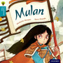 Oxford Reading Tree Traditional Tales Level 9: Mulan - ISBN 9780198339861