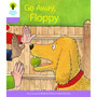 Oxford Reading Tree Big Books Level 1+: Oxford Reading Tree Big Book Level 1+: Go Away Floppy - ISBN 9780199057740