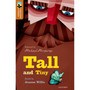 Oxford Reading Tree Greatest Stories Level 8/9: Tall and Tiny - ISBN 9780198305842