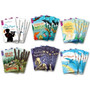 Oxford Reading Tree TreeTops Greatest Stories: Oxford Level 10/11: Class Pack - ISBN 9780198305804