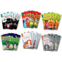 Oxford Reading Tree TreeTops Greatest Stories: Oxford Level 12-13: Class Pack - ISBN 9780198305811