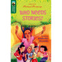 Oxford Reading Tree Greatest Stories Level 12/13: Who needs Stories? - ISBN 9780198305989
