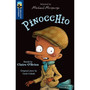 Oxford Reading Tree Greatest Stories Level 14/15: Pinocchio - ISBN 9780198306030