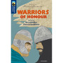 Oxford Reading Tree Greatest Stories Level 14/15: Warriors of Honour - ISBN 9780198306047