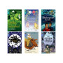 Oxford Reading Tree TreeTops Greatest Stories: Oxford Levels 16-17: Mixed Pack - ISBN 9780198421115