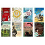 Oxford Reading Tree TreeTops Greatest Stories: Oxford Levels 18-20: Mixed Pack - ISBN 9780198421146