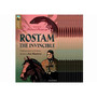 Oxford Reading Tree Greatest Stories Level 18/19/20: Rostam The Invincible - ISBN 9780198421160