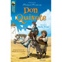 Oxford Reading Tree Greatest Stories Level 18/19/20: Don Quixote - ISBN 9780198306153
