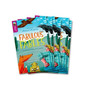 Oxford Reading Tree TreeTops Greatest Stories: Oxford Level 10: Fabulous Fables Pack 6 - ISBN 9780198418559