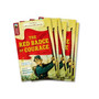 Oxford Reading Tree TreeTops Greatest Stories: Oxford Level 15: The Red Badge of Courage Pack 6 - ISBN 9780198418719