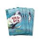 Oxford Reading Tree TreeTops Greatest Stories: Oxford Level 19: Moby Dick Pack 6 - ISBN 9780198418801
