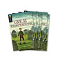 Oxford Reading Tree TreeTops Greatest Stories: Oxford Level 20: Great Expectations Pack 6 - ISBN 9780198418825