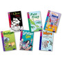 Oxford Reading Tree TreeTops Fiction: Level 10 More Pack B: Pack of 6 - ISBN 9780198447245