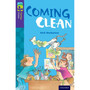 Oxford Reading Tree Fiction Level 11: Coming Clean (New edition) - ISBN 9780198447375